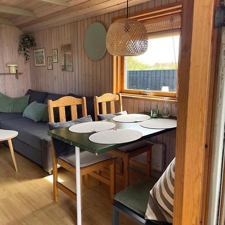 Exclusive Cottage Close To Tornby Beach เฮียทส์ฮัลส์ ภายนอก รูปภาพ