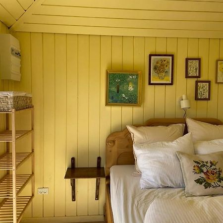 Exclusive Cottage Close To Tornby Beach เฮียทส์ฮัลส์ ภายนอก รูปภาพ
