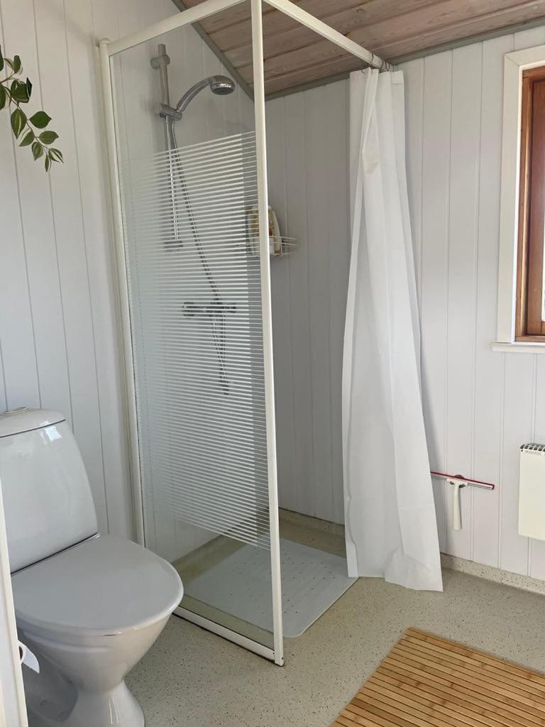 Exclusive Cottage Close To Tornby Beach เฮียทส์ฮัลส์ ภายนอก รูปภาพ