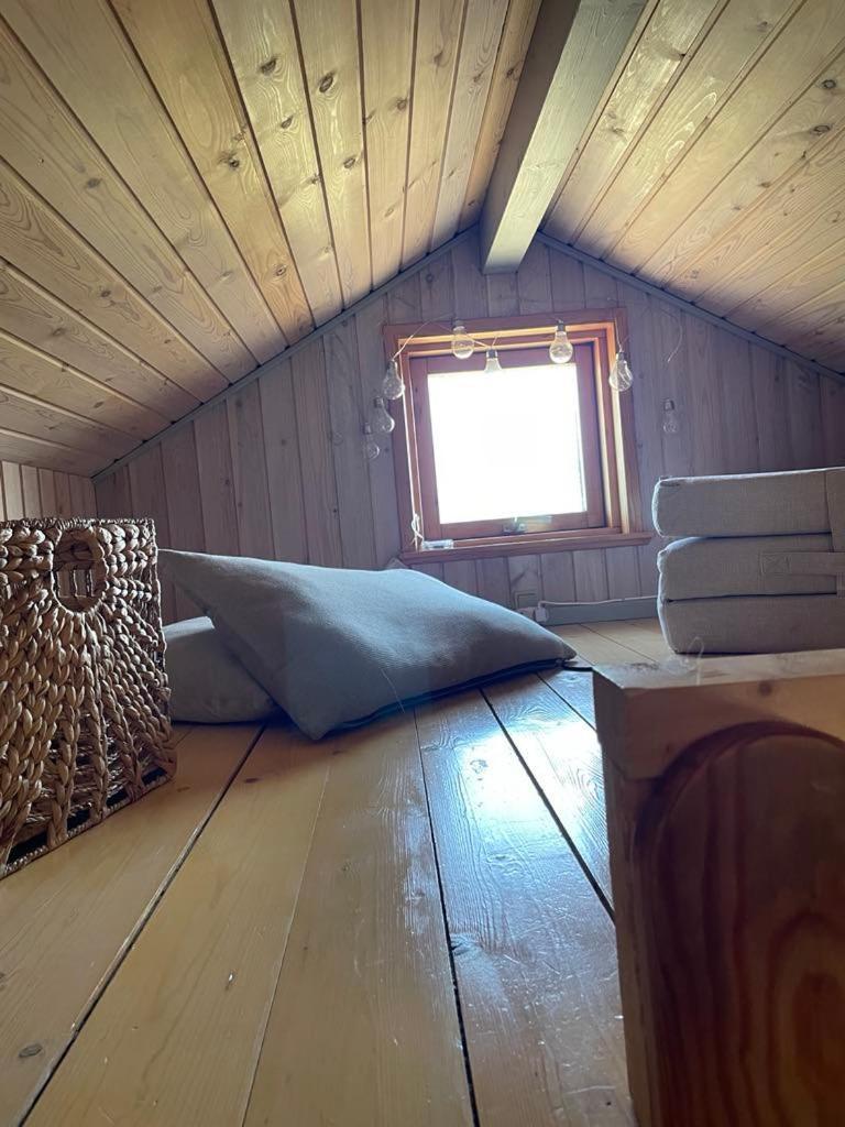 Exclusive Cottage Close To Tornby Beach เฮียทส์ฮัลส์ ภายนอก รูปภาพ